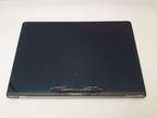 Apple MacBook Pro A1990 Display komplett Bildschirm LCD Space Grau