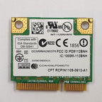 Clevo W251EU WLAN Karte Wifi Card Intel WiFi Link 1000 WLAN Karte Wireless – Bild 2
