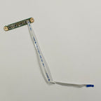 Lenovo ThinkPad SL500 LED Statusleiste Platine Kabel Board – Bild 2