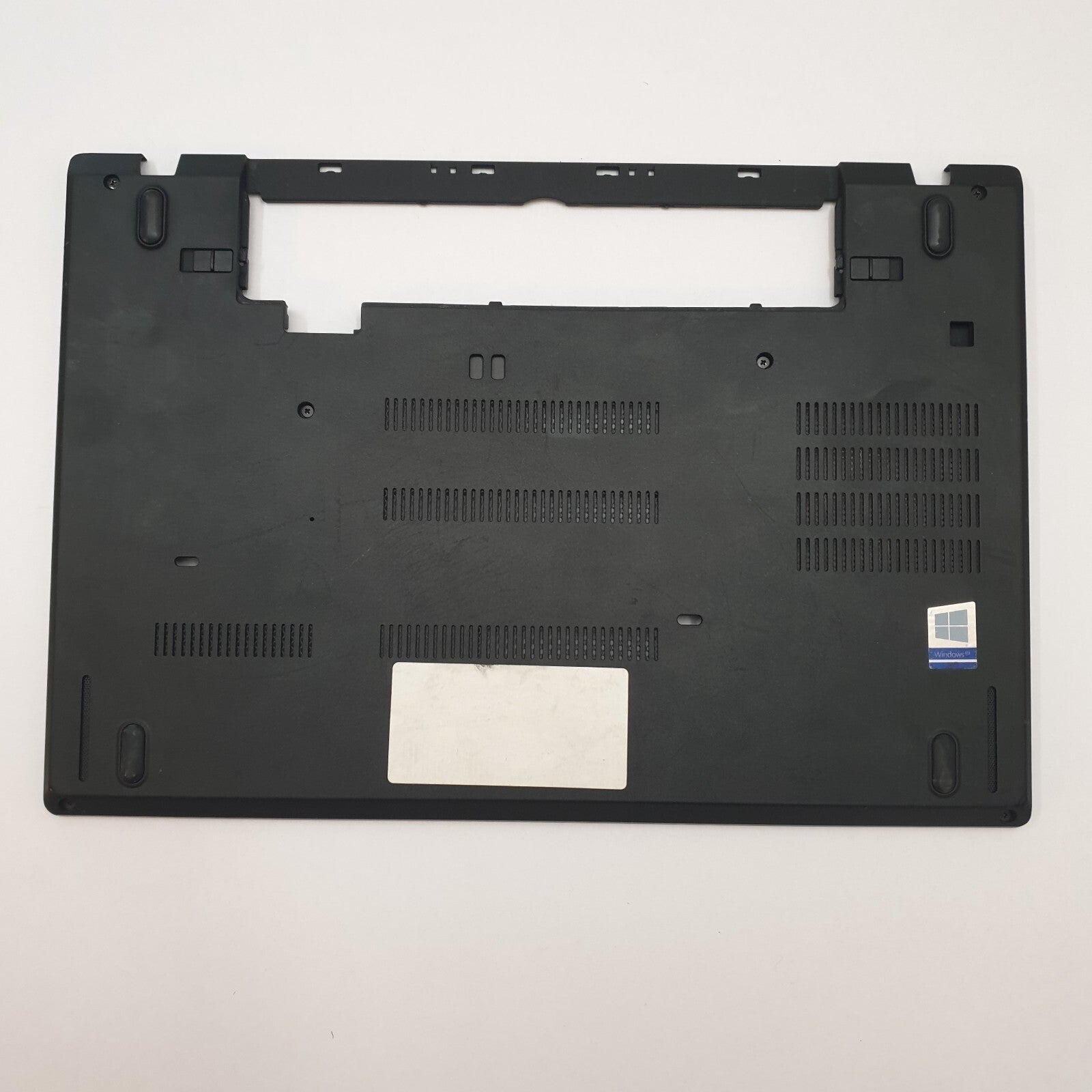 Lenovo ThinkPad T480 Gehäuse Unterschale Unterteil Bottom Base Cover Case