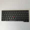 Lenovo ThinkPad T450 Tastatur English US QWERTY Keyboard Beleuchtet Backlit