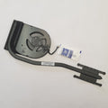 Lenovo ThinkPad T570 Kühler Heatsink Lüfter Fan