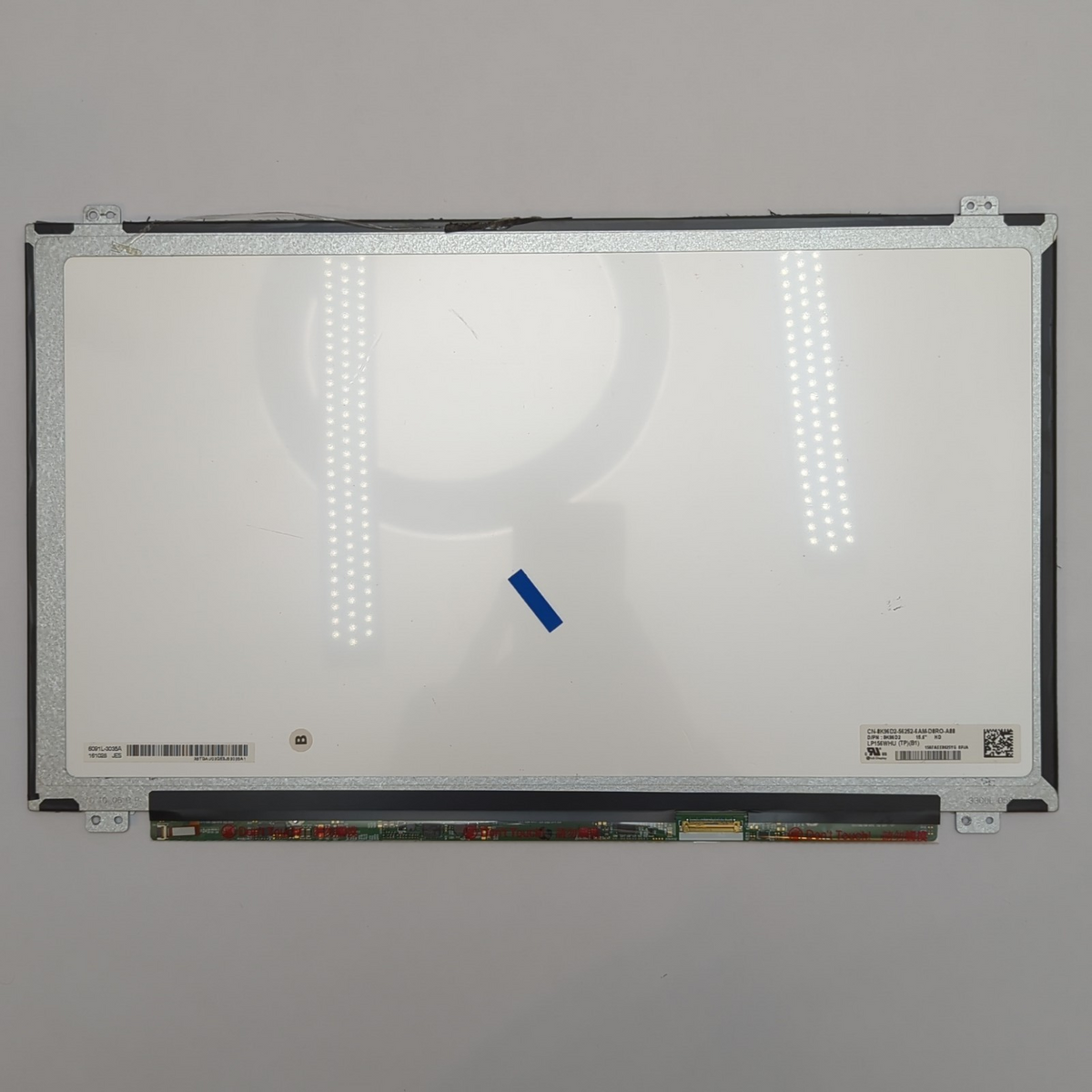 Dell Latitude E5570 HD Display 15.6 Matt LP156WHU(TP)(B1) Panel LCD Bildschirm