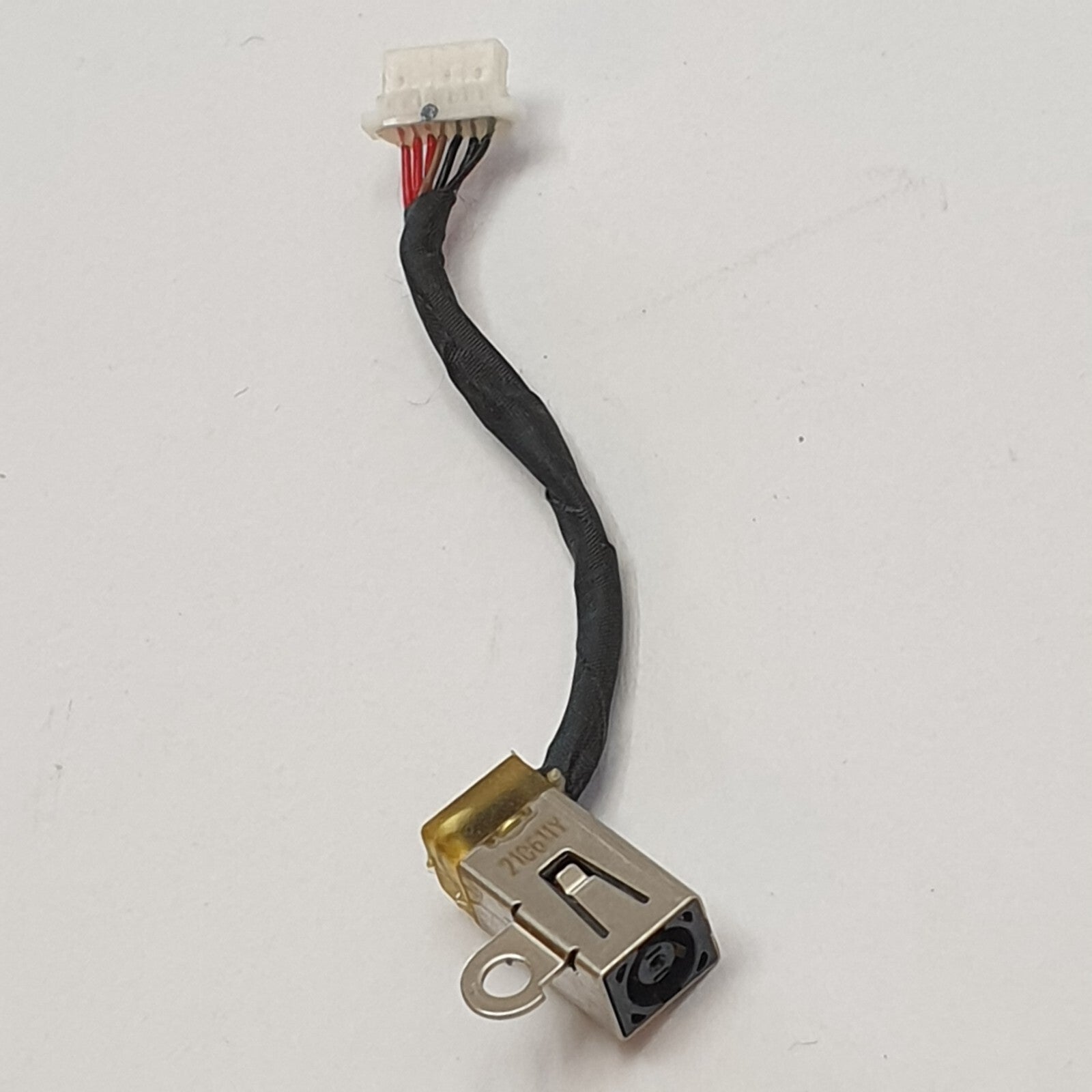 HP EliteBook 840 G7 Original Strombuchse DC Jack Ladebuchse Power Connector