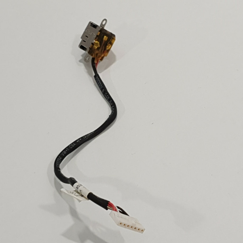 HP Pavilion dv6-6000 Original Strombuchse DC Jack Buchse Ladebuchse Power – Bild 2