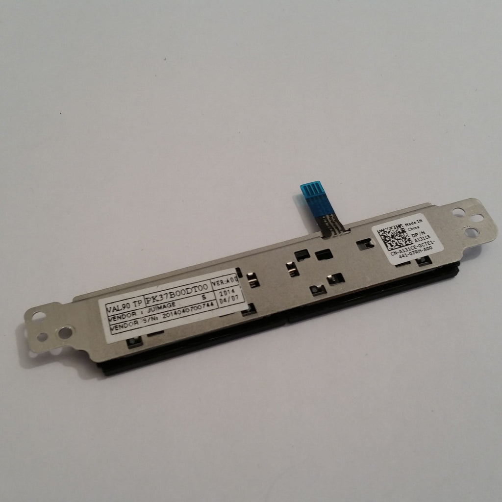 Dell Latitude E6440 Touchpad Maustasten Tasten Modul Mouse Buttons