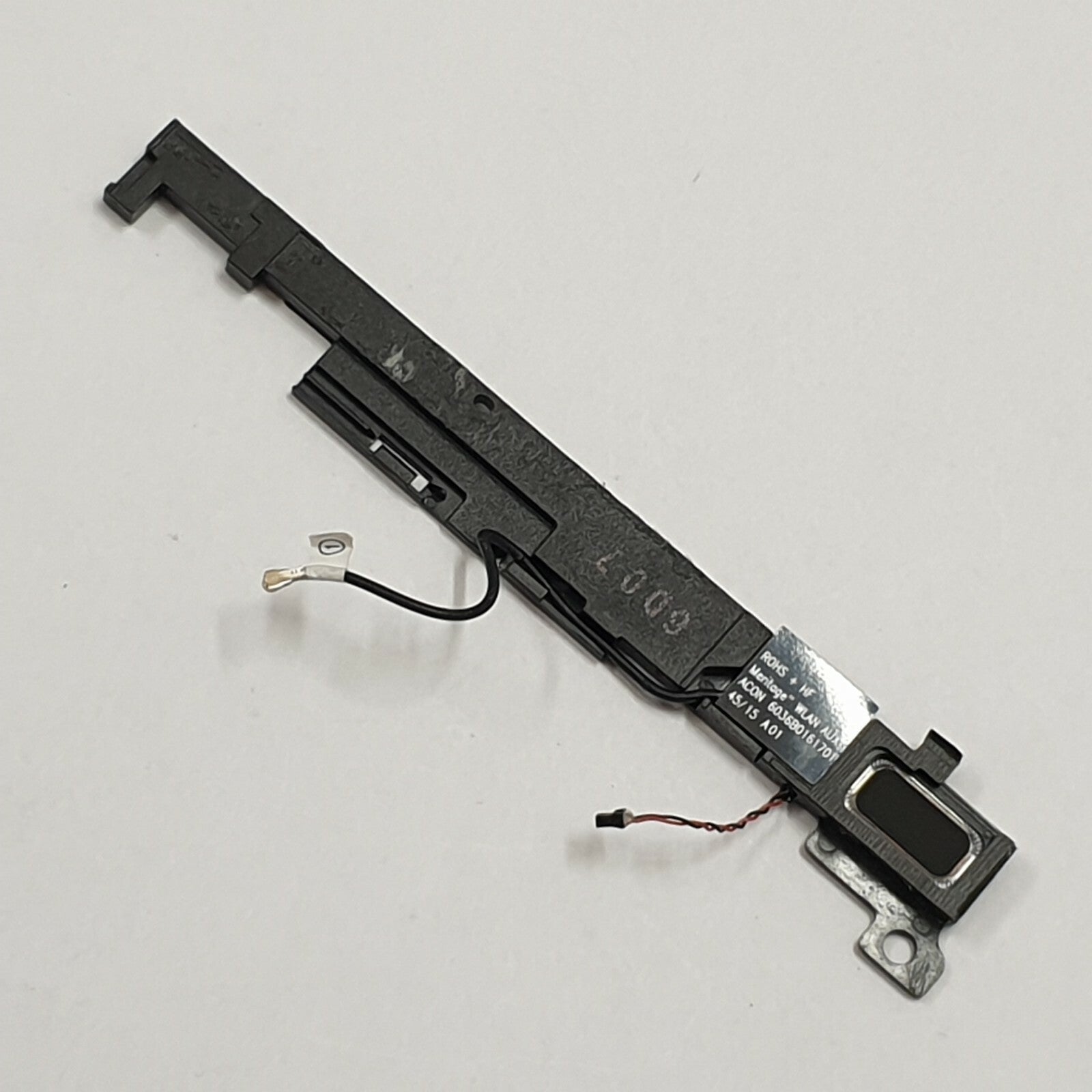 HP EliteBook X2 1012 G1 Lautsprecher Speaker Modul