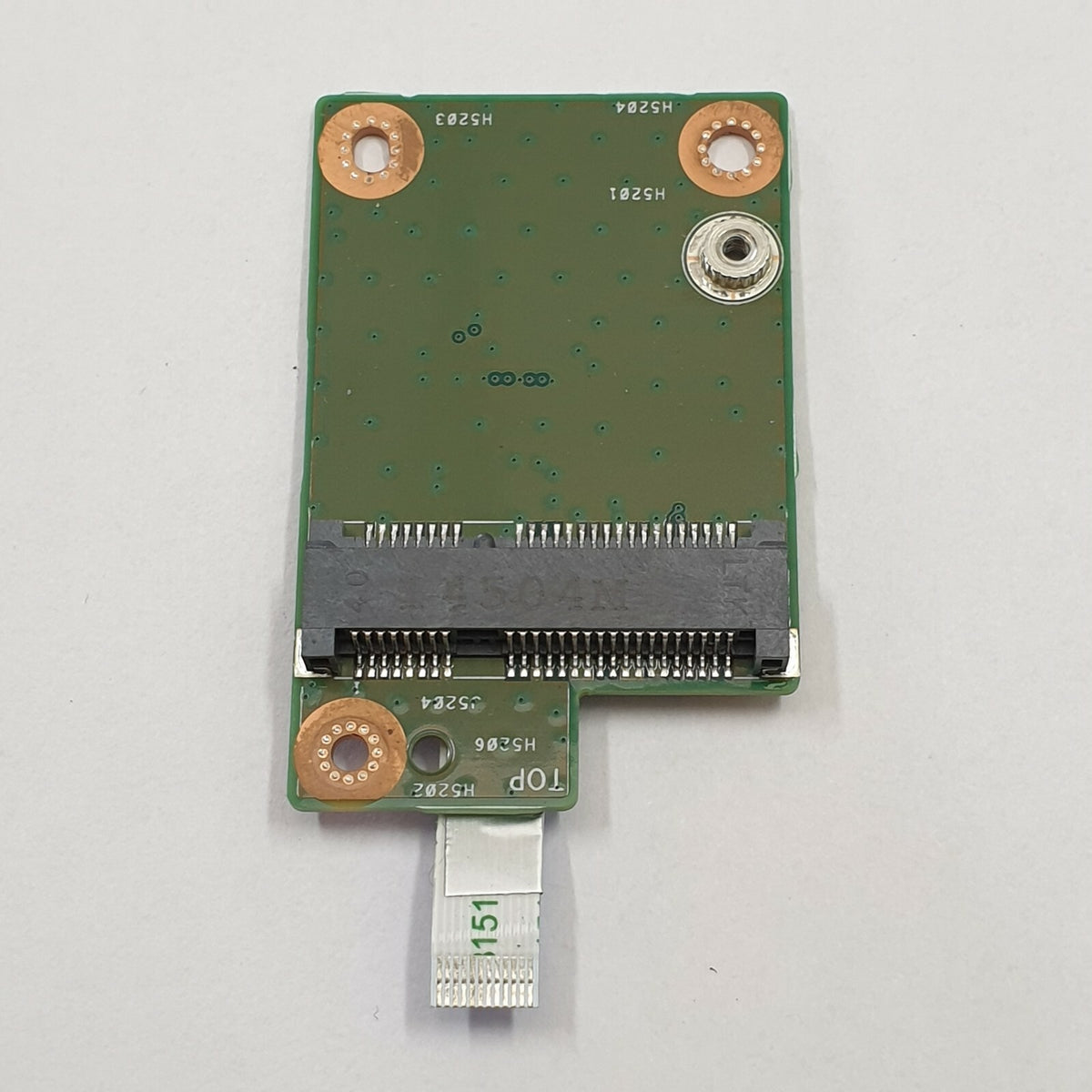 Asus TP500LN HDD Adapter Board SATA Connector Platine