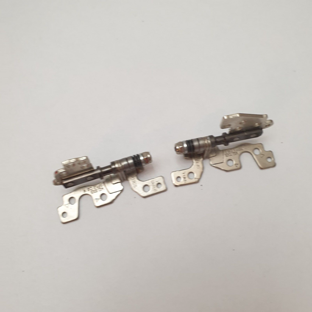 Dell Latitude 5320 Displayscharniere Set Links Rechts Scharnier Hinge – Bild 2