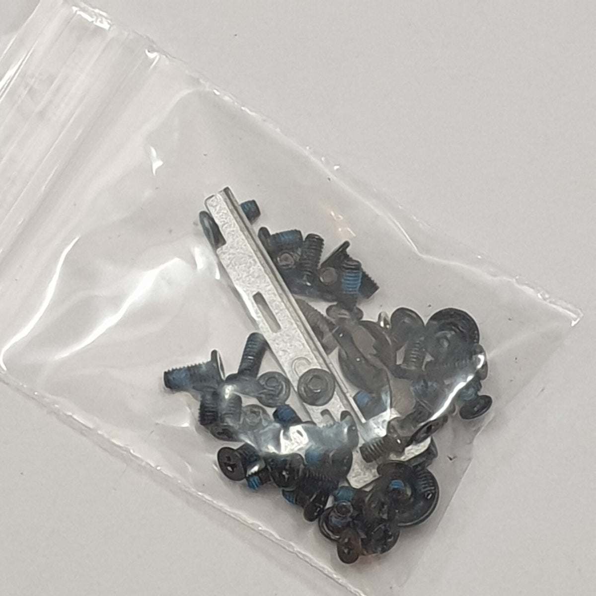 HP Compaq 250 G1 Schraubensatz Screw Set Schrauben Ersatzteil