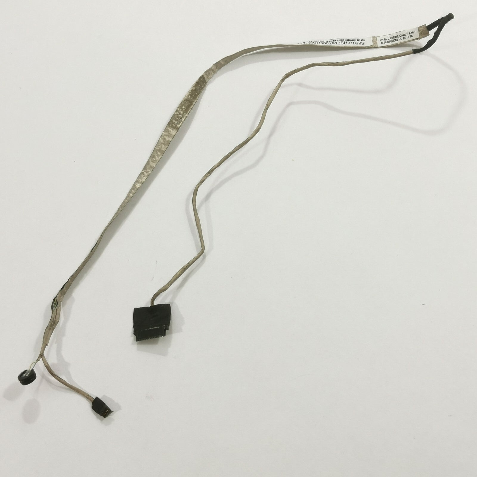 Medion Akoya E7226T MD99310 Mikrofon Microphone Webcam Kabel Kamera Kabel Camera