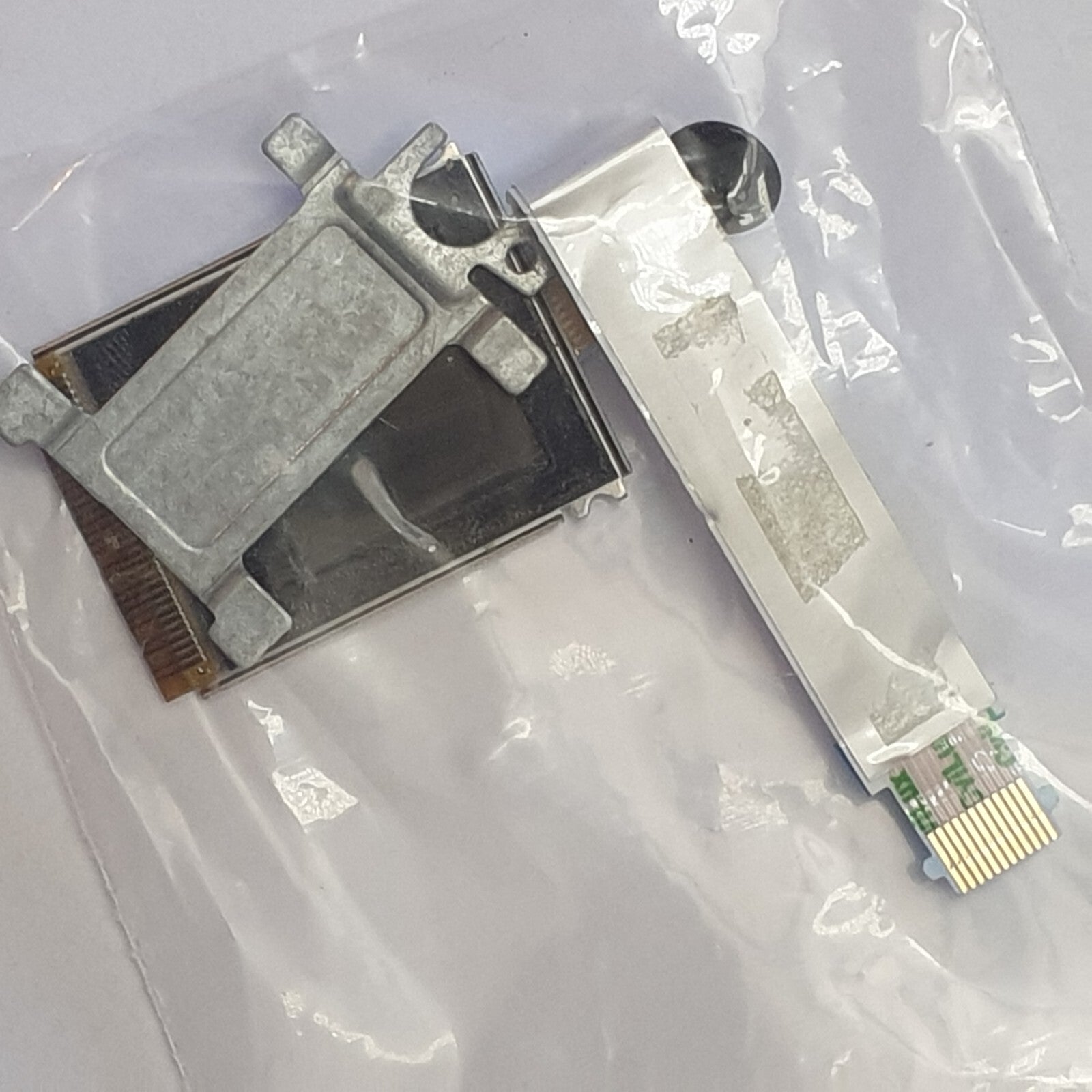 Dell Latitude 5590 Fingerprint Sensor Fingerabdruck Scanner Modul – Bild 2