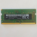 Micron 8GB DDR4 2400 SODIMM RAM 1x8GB Laptop Notebook Speicher