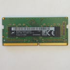Micron 8GB DDR4 2400 SODIMM RAM 1x8GB Laptop Notebook Speicher
