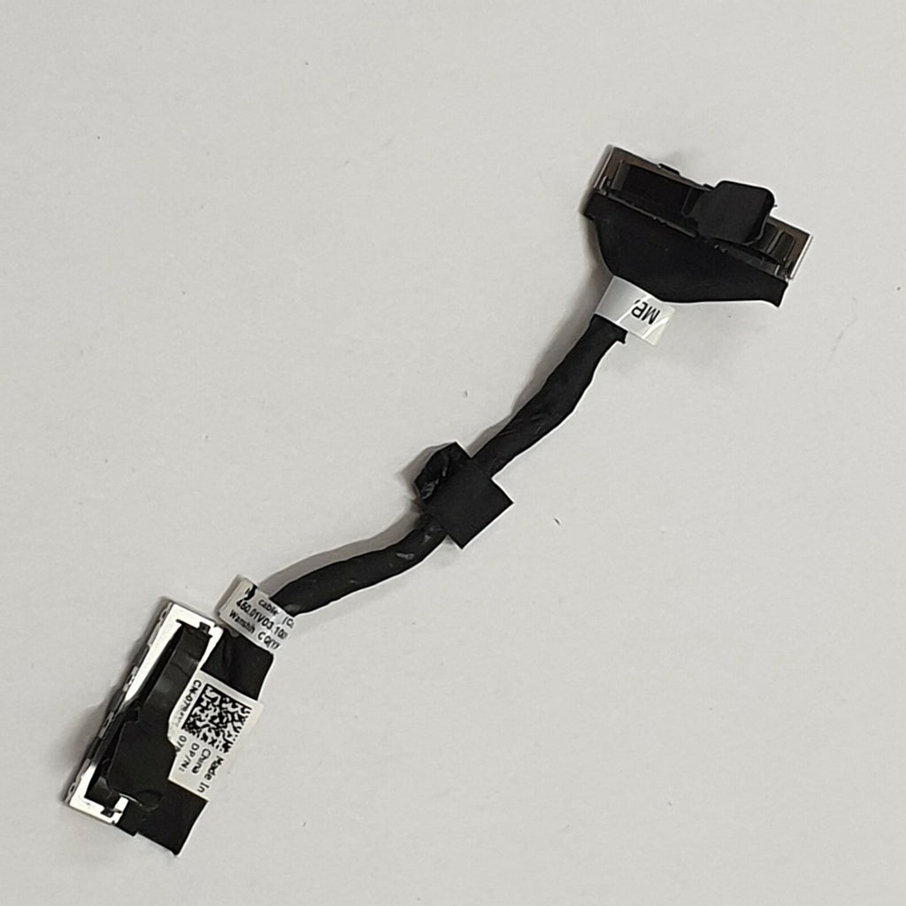 Dell Inspirion 7347 USB Kartenleseranschluss Kabel HDD Board Connector