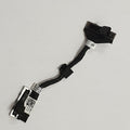 Dell Inspirion 7347 USB Kartenleseranschluss Kabel HDD Board Connector