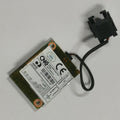 Fujitsu Lifebook S751 Modem Board mit Buchse Agere Systems D40