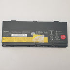 Lenovo ThinkPad P50 Original Akku 7600mAh Li-ion Battery Pack