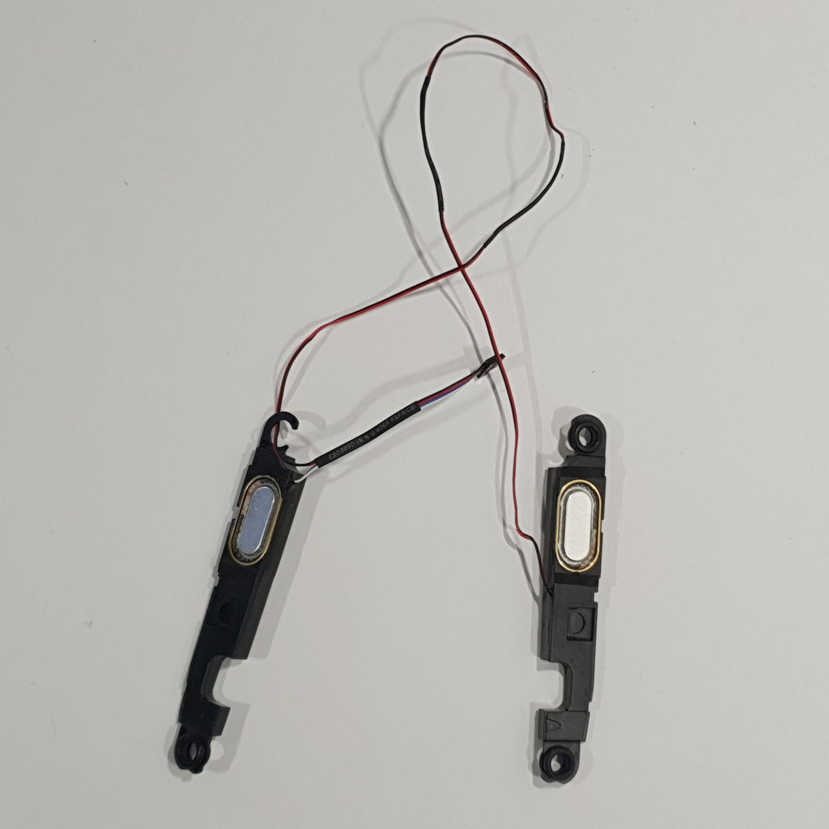 Dell XPS 12 9Q23 Lautsprecher Speaker Set Intern