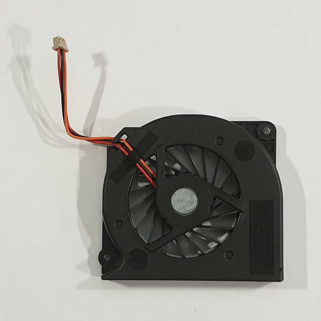 Fujitsu LifeBook E756 Lüfter Fan Cooler Notebook Laptop Ersatzteil – Bild 2