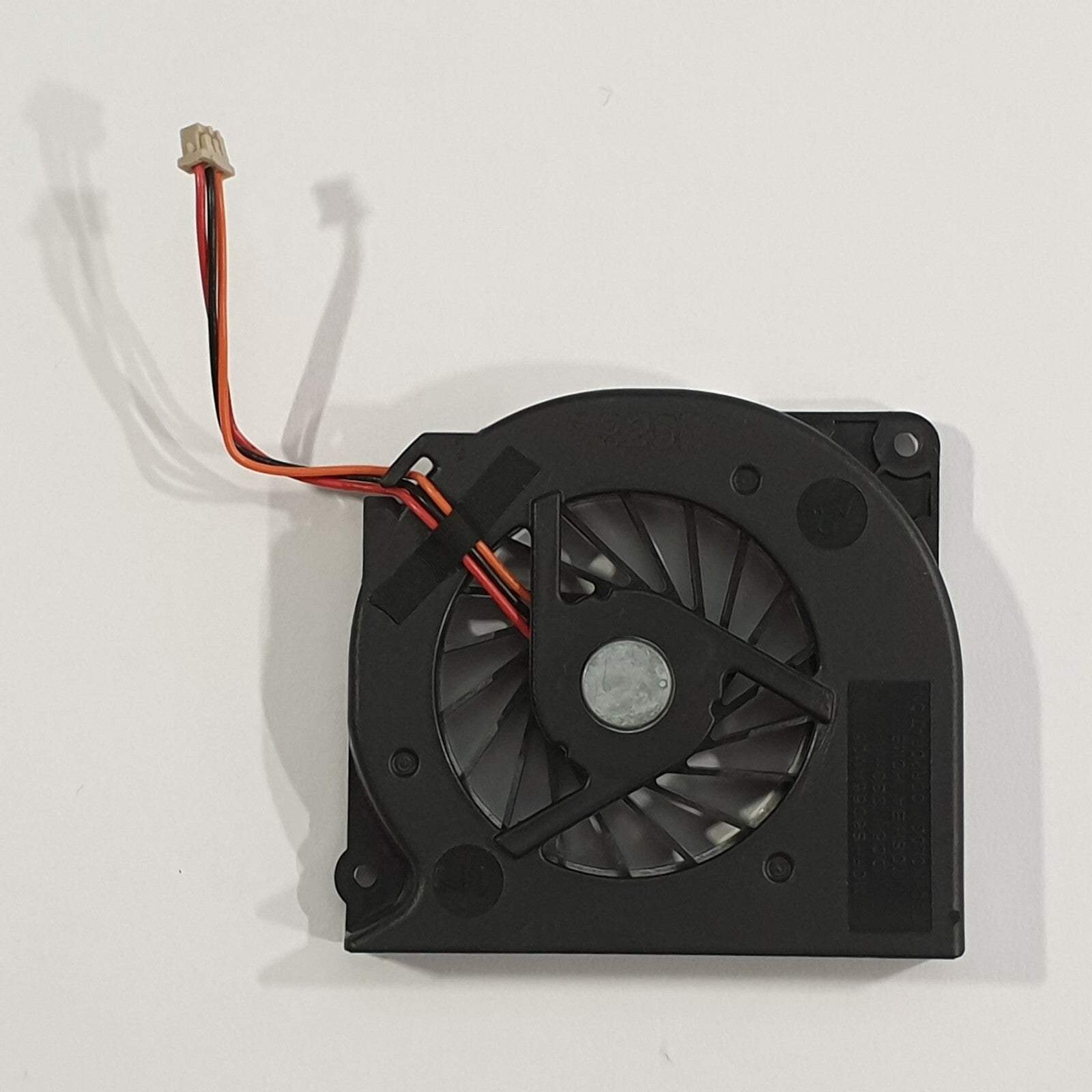 Fujitsu LifeBook E756 Lüfter Fan Cooler Notebook Laptop Ersatzteil – Bild 2