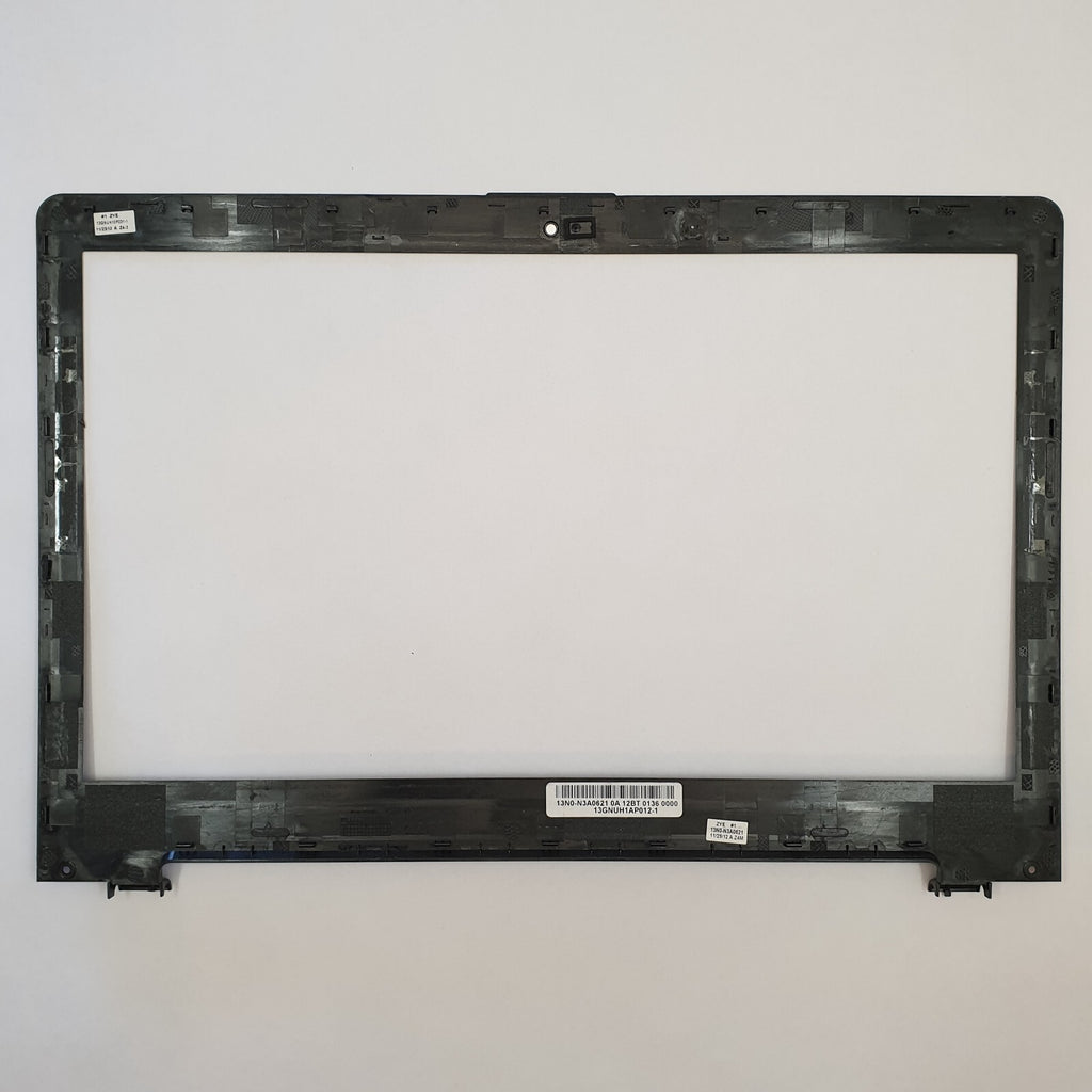Asus S56C Displayrahmen Bezel Frontblende