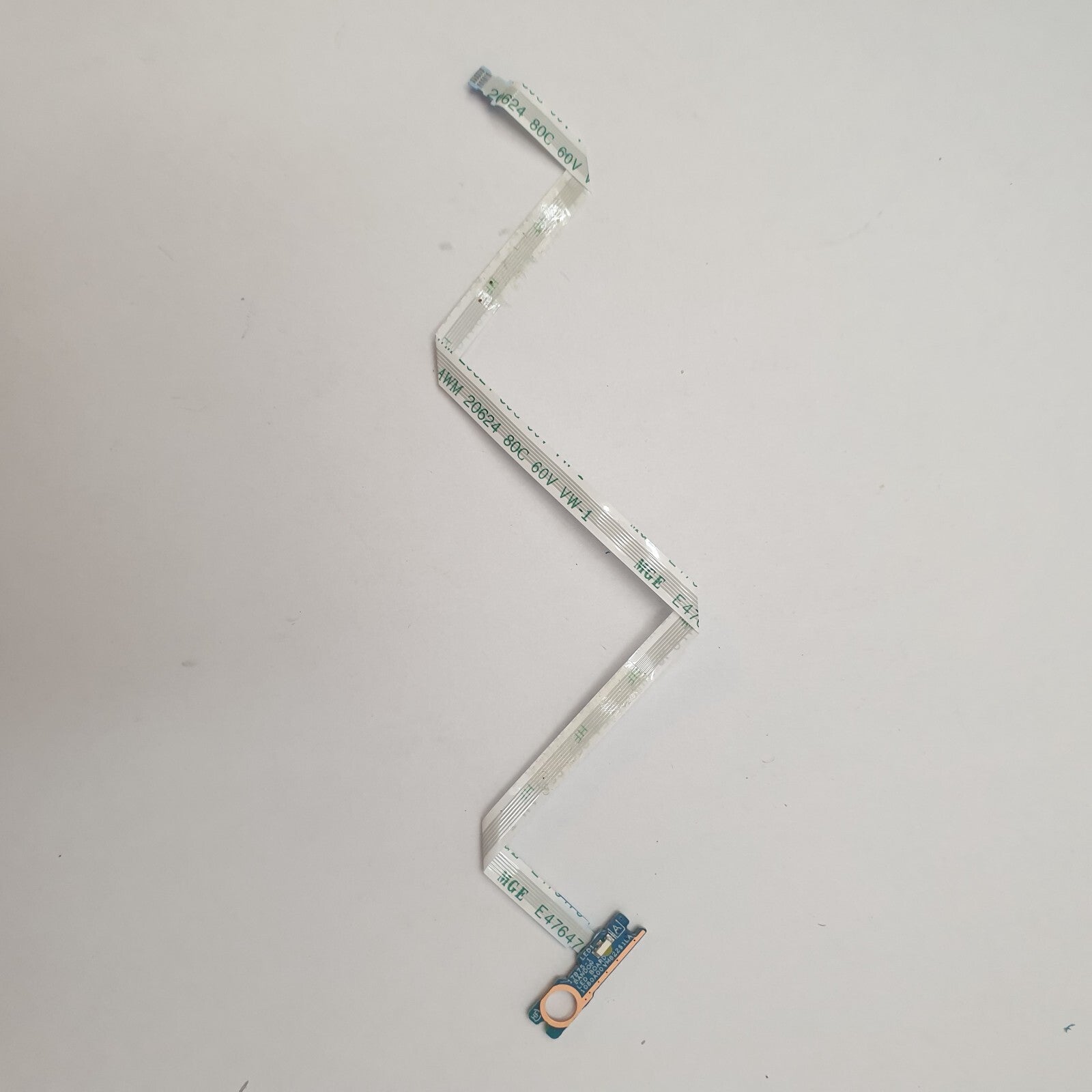 Dell Latitude 5310 2 in 1 LED Board mit Kabel Statusanzeige Platine – Bild 2
