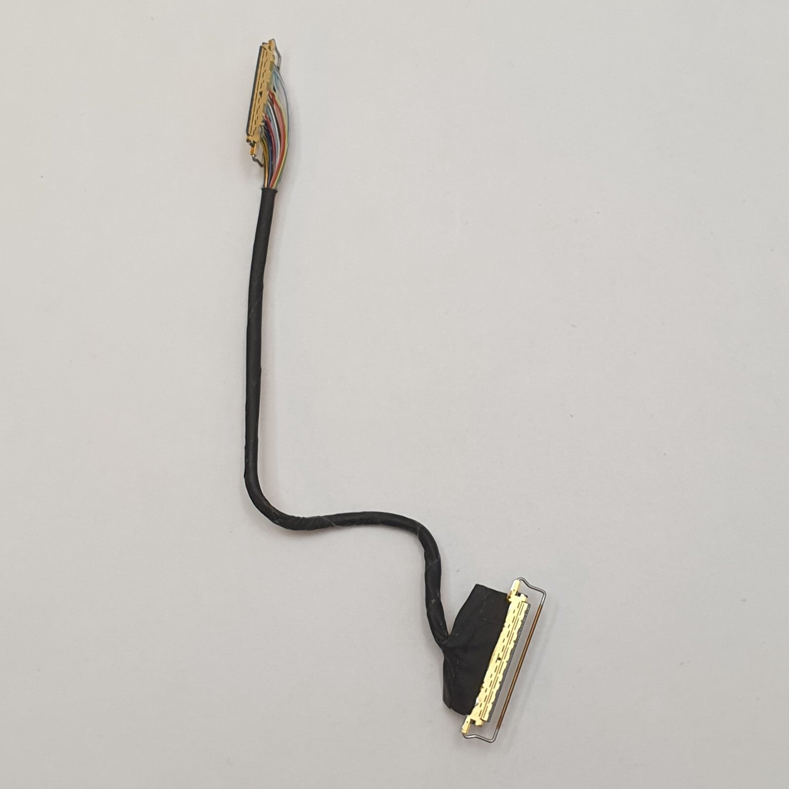 Fujitsu Lifebook U7411 Touch Displaykabel LCD Video Kabel Video Cable – Bild 2