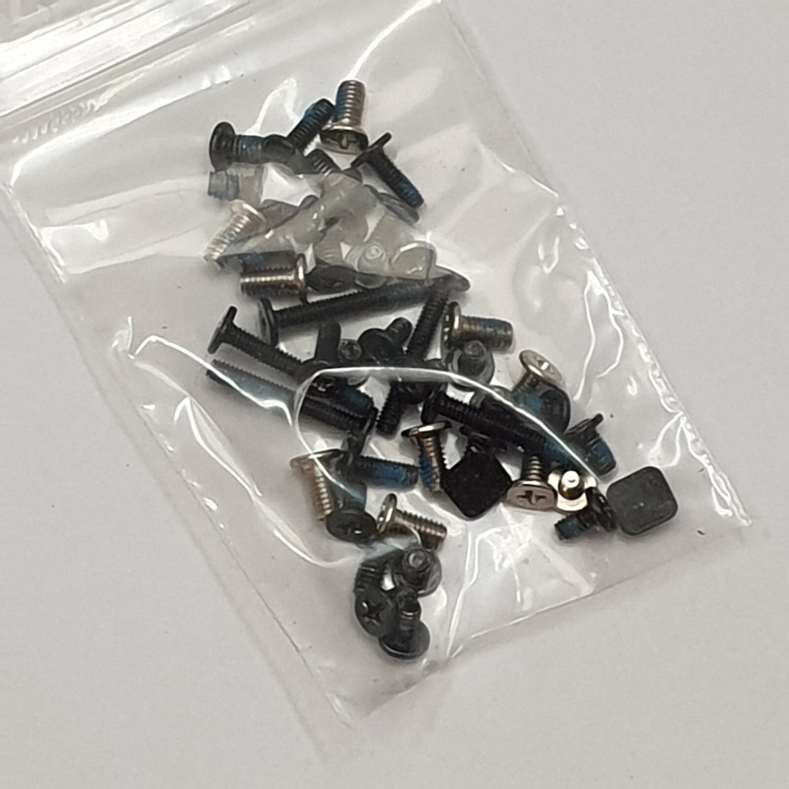 Asus X751M Schraubensatz Screw Set Schrauben für Notebook Laptop – Bild 2