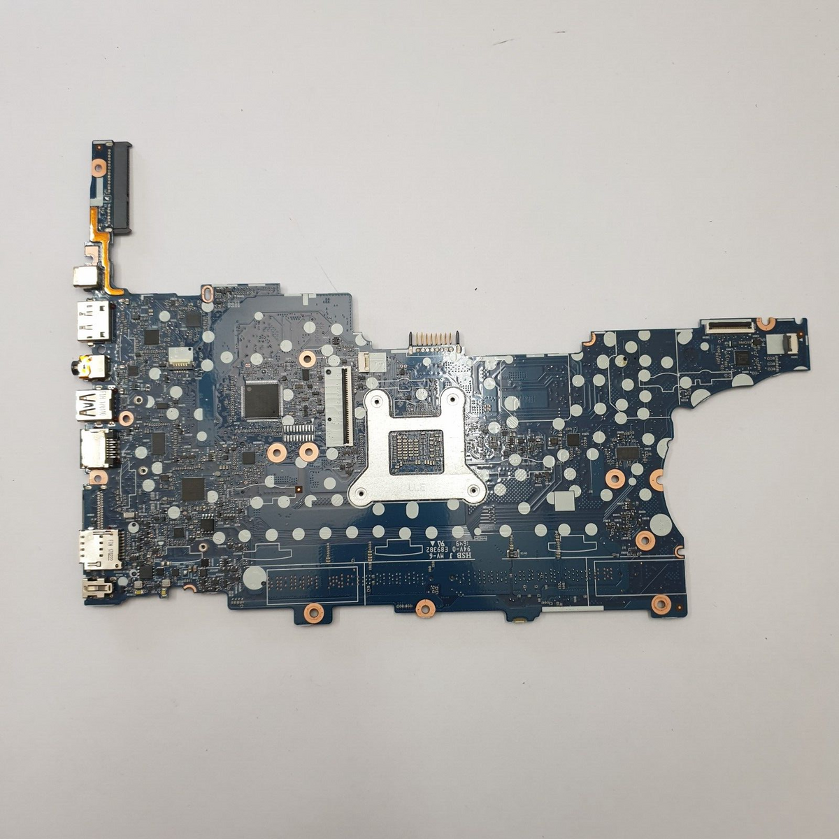 HP EliteBook MT43 Mainboard AMD A8 9600B Motherboard Platine