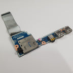 Lenovo M30-70 Audio Sound USB Card Lenovo M30-70 I/O Board USB Audio Card Reader