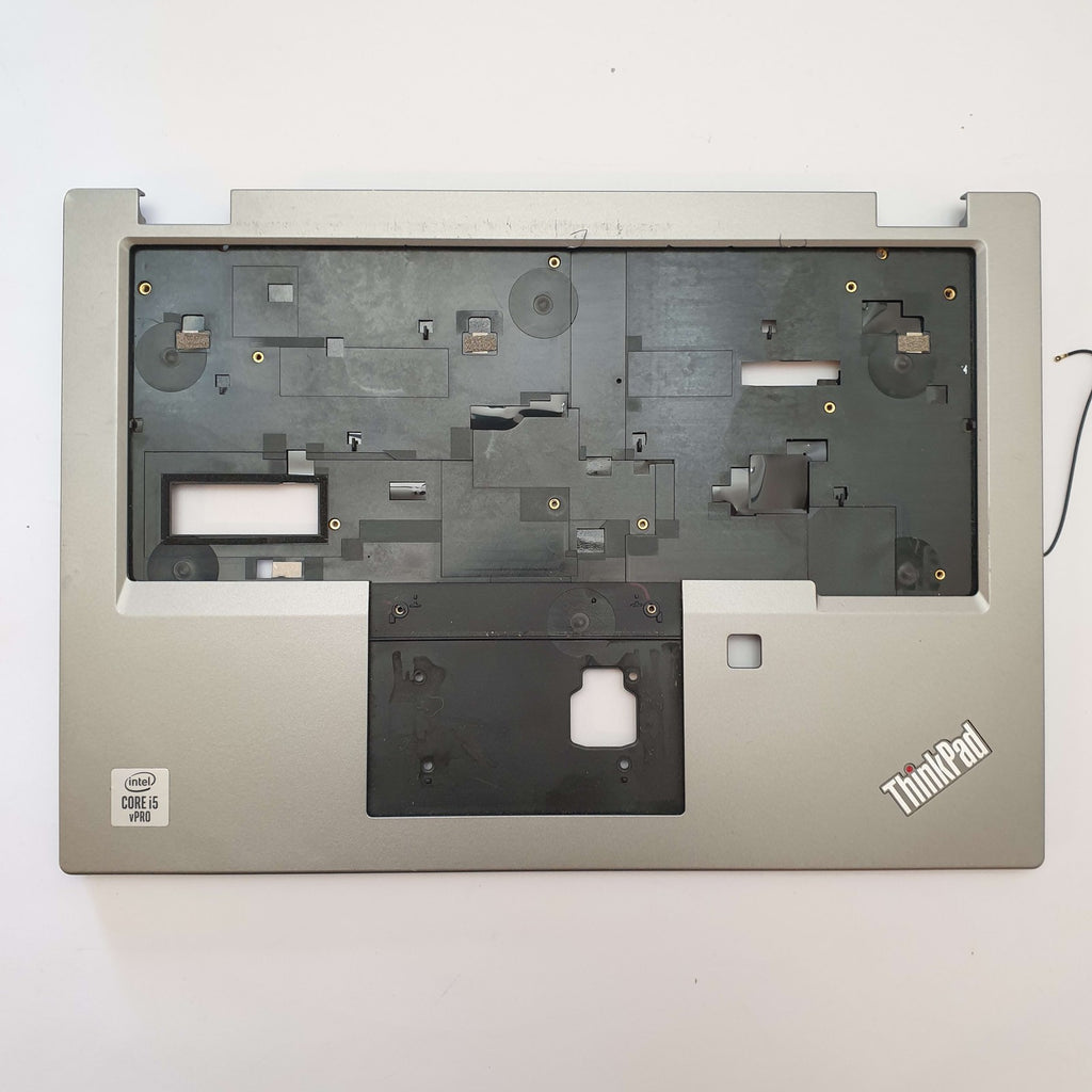 Lenovo Thinkpad L13 Gen 1 Lenovo Thinkpad L13 G1 Gen 1 Handauflage Palmrest