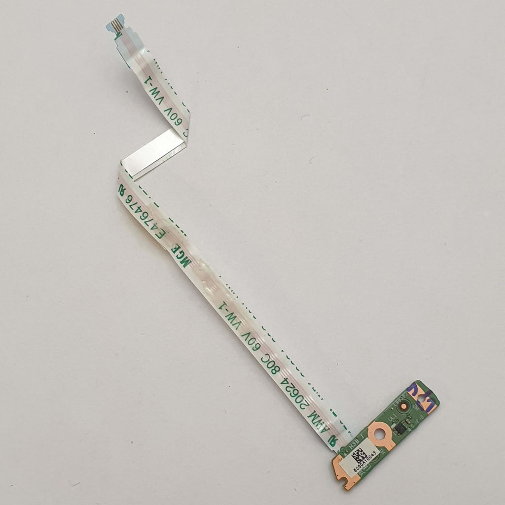 Lenovo ThinkPad T480s LED Board Platine