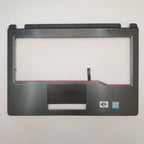 Fujitsu Lifebook U748 Handauflage Top Case Palmrest mit Touchpad
