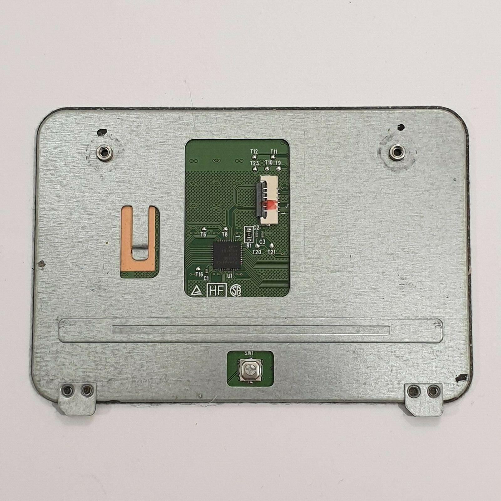 HP Pavilion 13-b serie Touchpad Mauspad Trackpad Ersatzteil – Bild 2