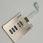 Dell Latitude E6520 Card Smart Card Reader Board mit Kabel