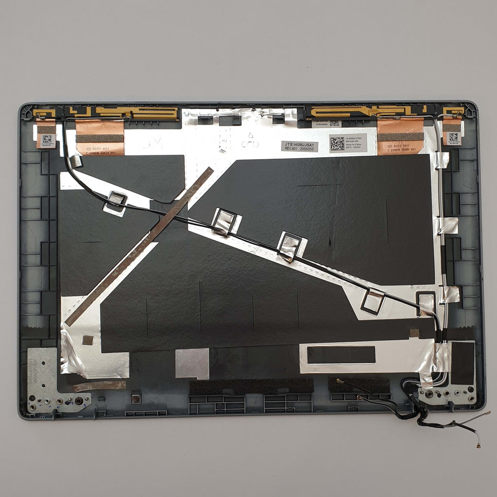 Dell Latitude 5310 Displaygehäuse Deckel Gehäuse Top Lid LCD Cover