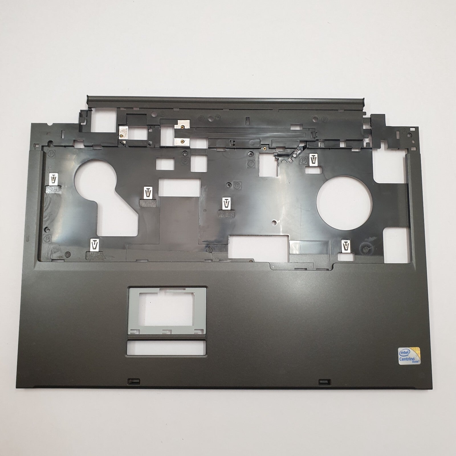Dell Vostro 1720 Gehäuse Oberseite Handauflage Palmrest Top Cover