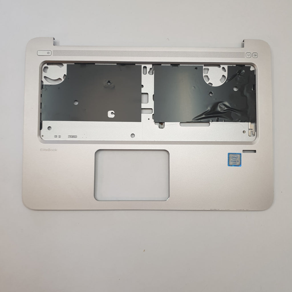HP EliteBook Folio 1040 G3 Handauflage Tastatur Palmrest Top Case Gehäuse