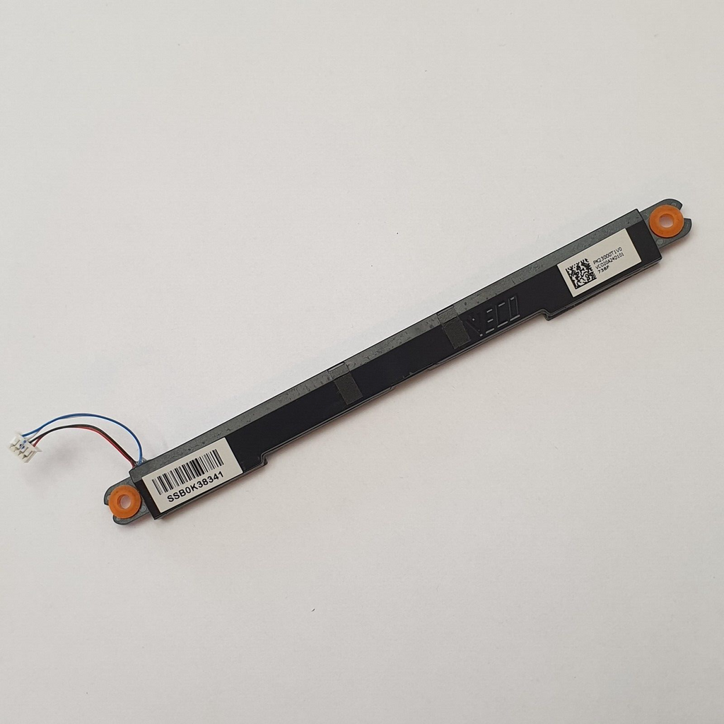 Lenovo ThinkPad T15 Gen 2 G2 Interner Lautsprecher Boxen Speaker Set – Bild 2