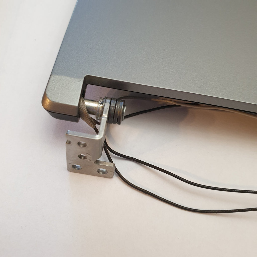 Fujitsu LifeBook E756 Display komplett 15,6" Matt Bildschirm Oberteil Screen – Bild 4