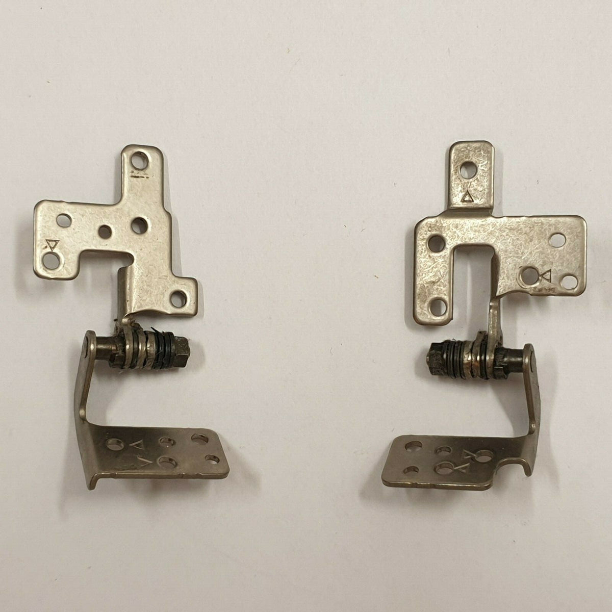Asus R540L Displayscharniere L+R Set Laptop Scharnier Gelenk Hinge