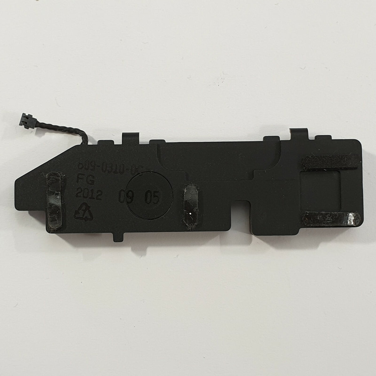Apple MacBook Pro 9.2 A1278 Lautsprecher Speaker Intern