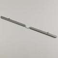 Fujitsu Lifebook T902 Scharnierabdeckung Hinge Cover Abdeckung