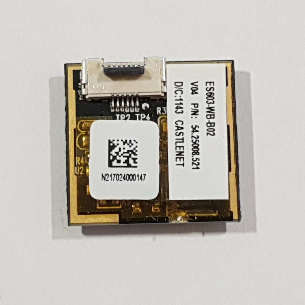 Acer TravelMate 8573 series Fingerprint Sensor Fingerabdruck Scanner Modul – Bild 2