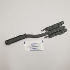 Dell XPS 13 9350 Kühler Heatsink Heatpipe