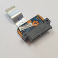 Toshiba Satellite L670 L675 DVD Laufwerk ODD Adapter Board Connector Kabel