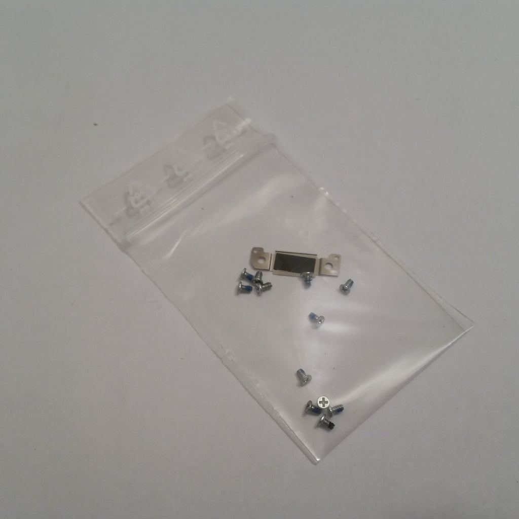 Lenovo TAB 3 7 TB3-730X Schraubensatz Screw Set Metall Halterung