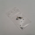 Lenovo TAB 3 7 TB3-730X Schraubensatz Screw Set Metall Halterung