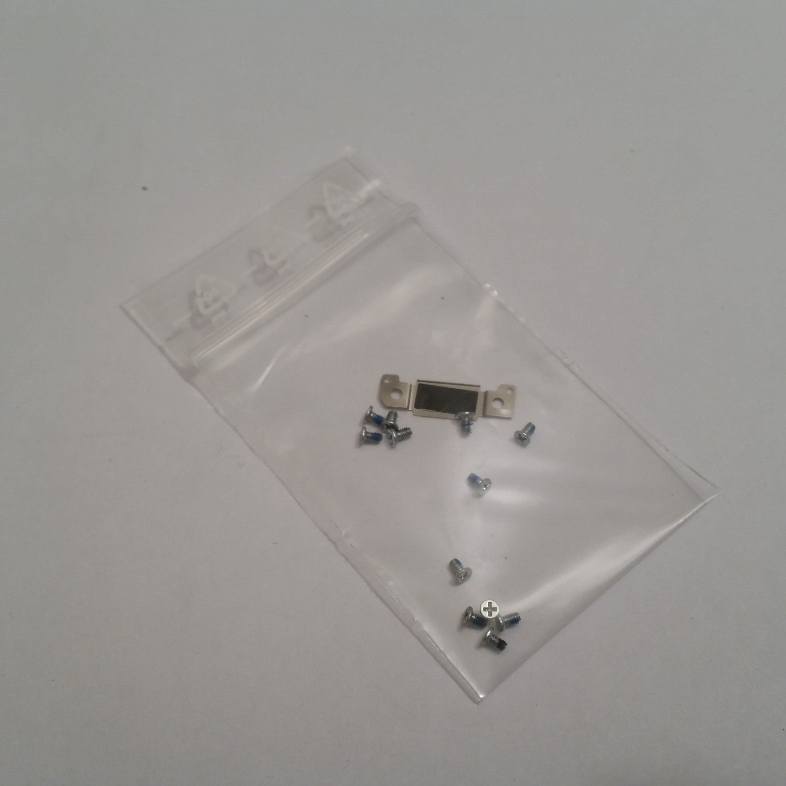 Lenovo TAB 3 7 TB3-730X Schraubensatz Screw Set Metall Halterung